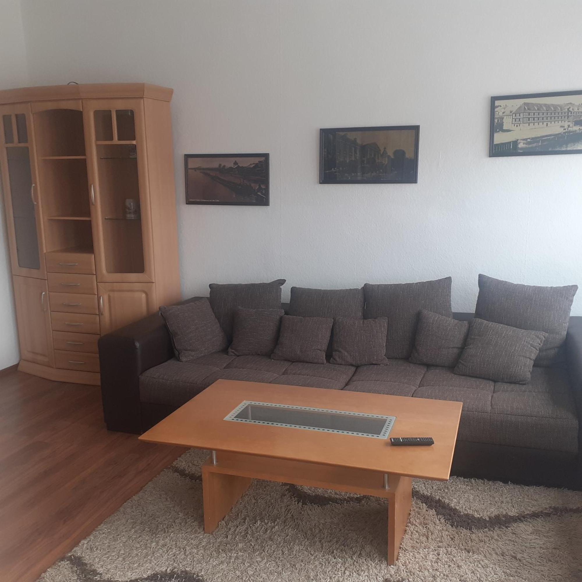 Ingos Landhaus Schöneberg 外观 照片
