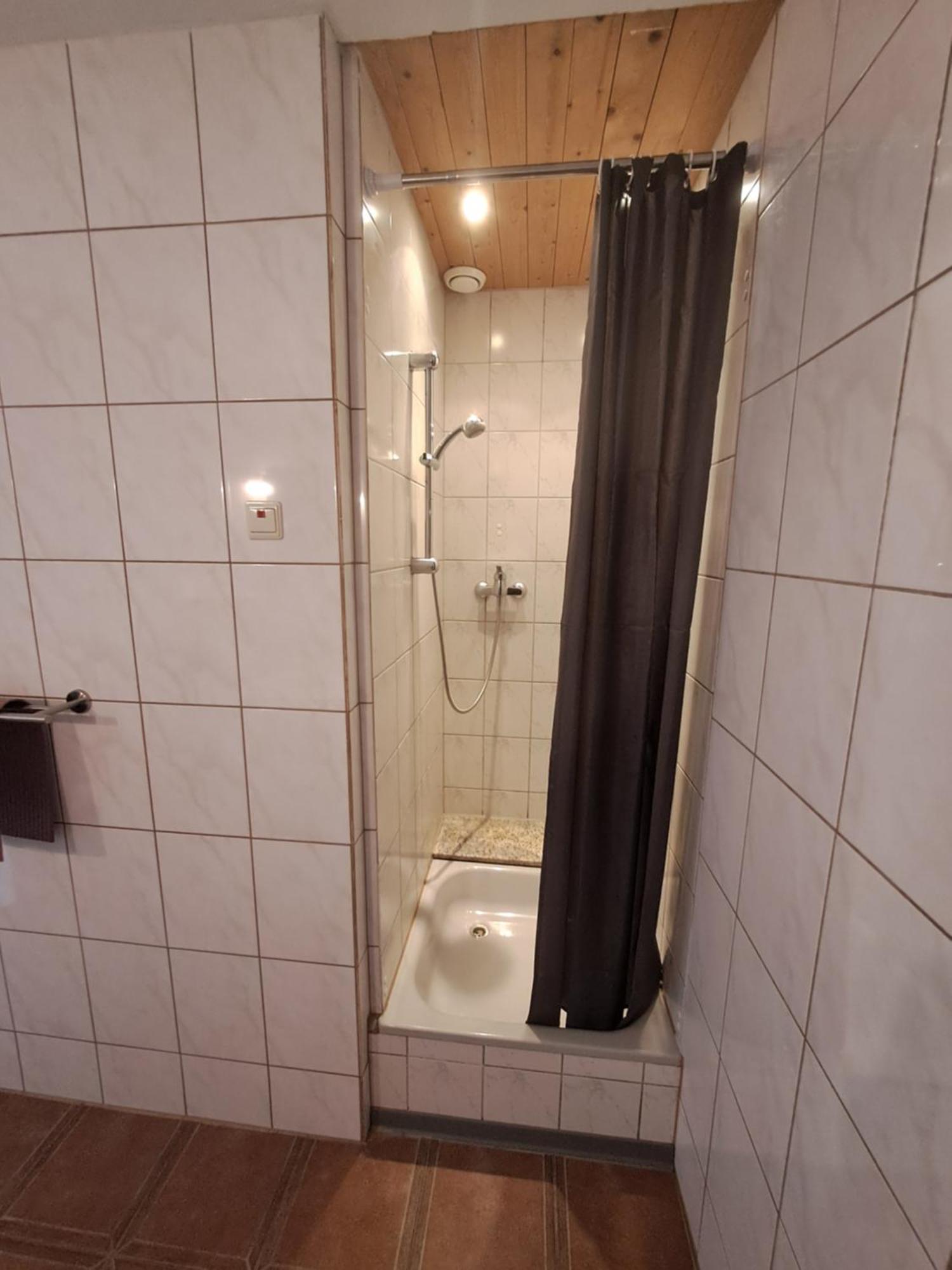 Ingos Landhaus Schöneberg 外观 照片